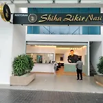 The Luxe Suites Infinitum Klcc