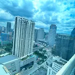 The Luxe Suites Infinitum Klcc