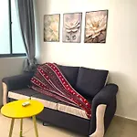 The Luxe Suites Infinitum Klcc