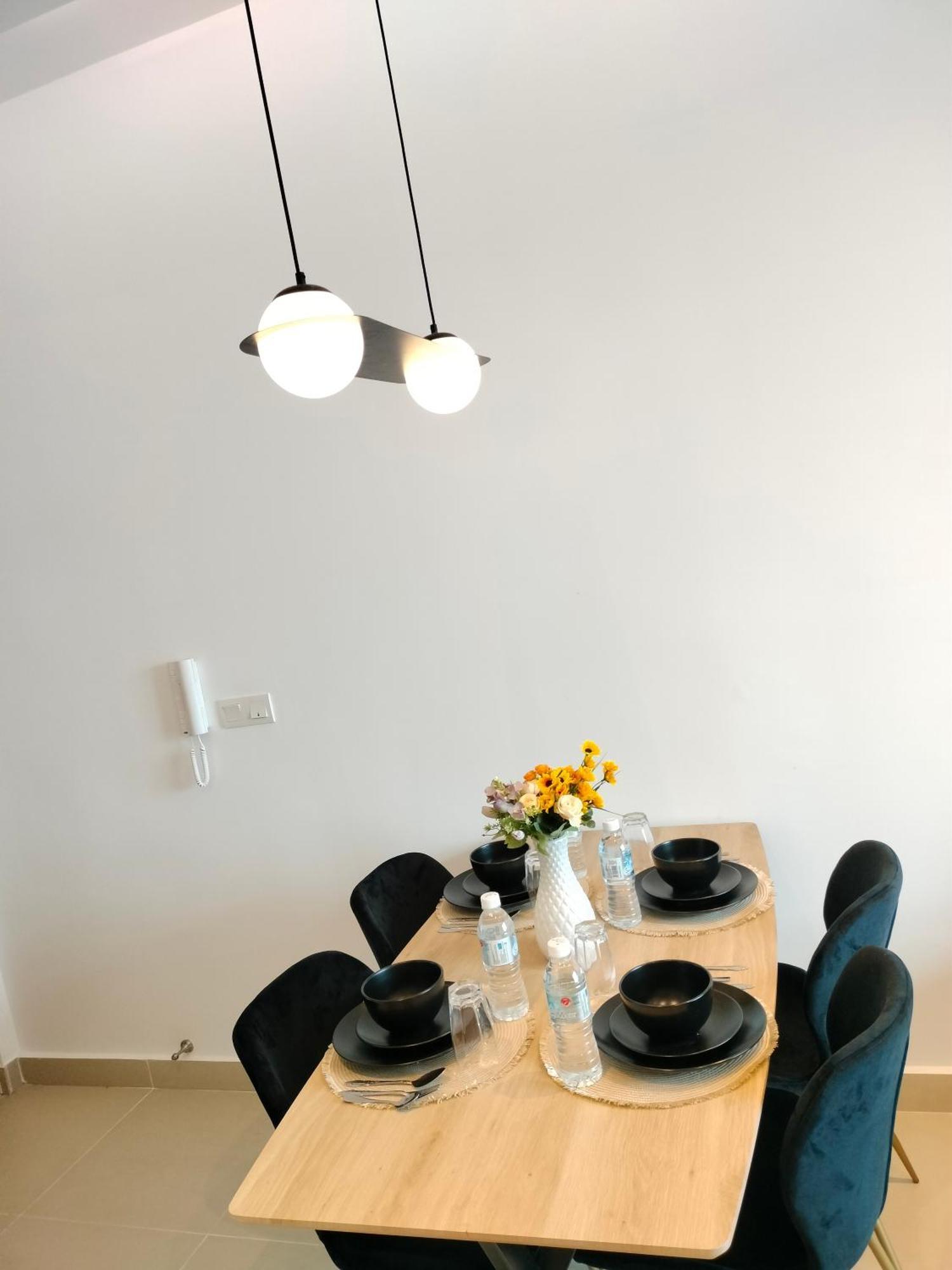 The Luxe Infinitum Klcc Apartamento Kuala Lumpur