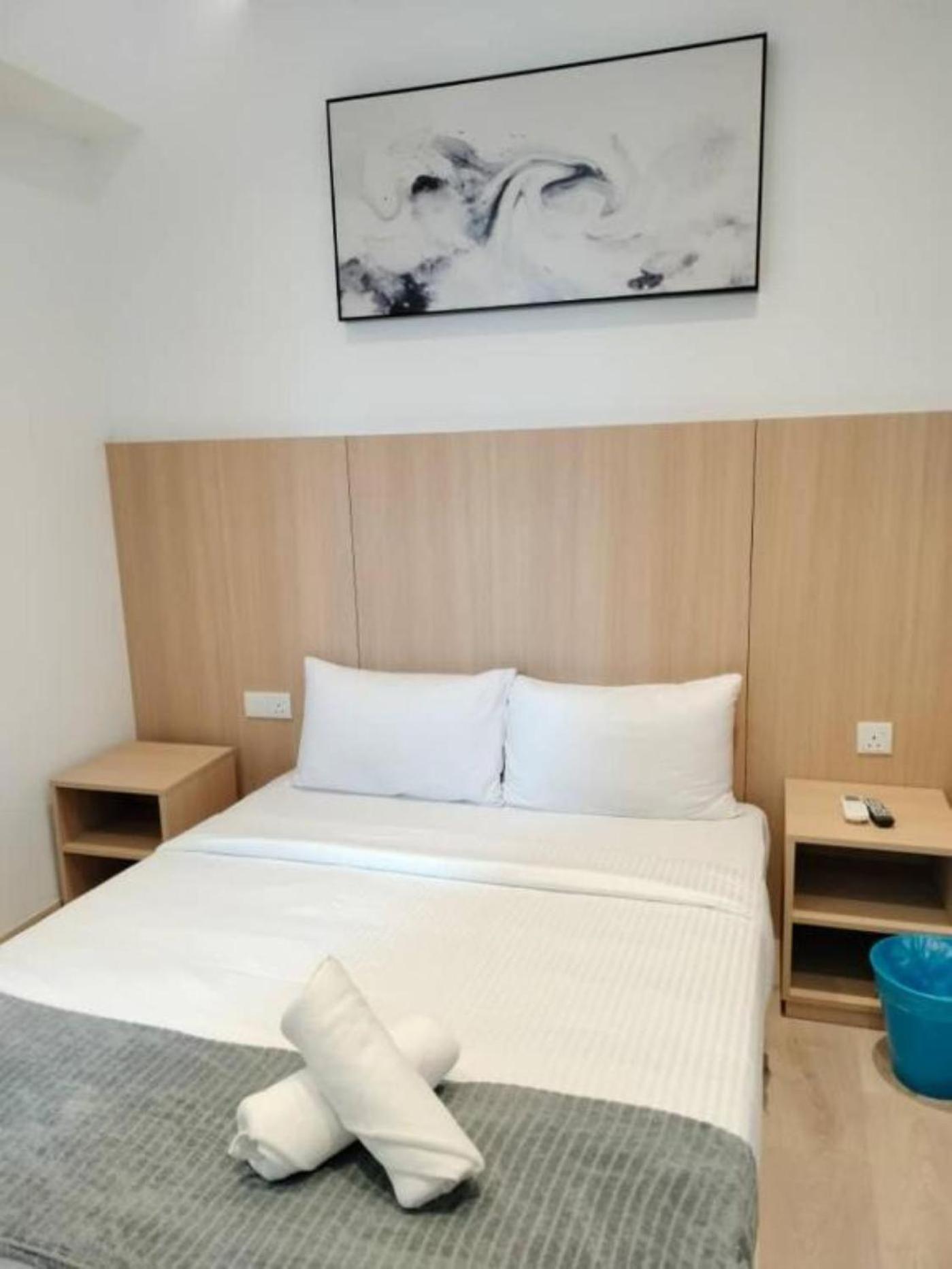 The Luxe Infinitum Klcc Apartamento *