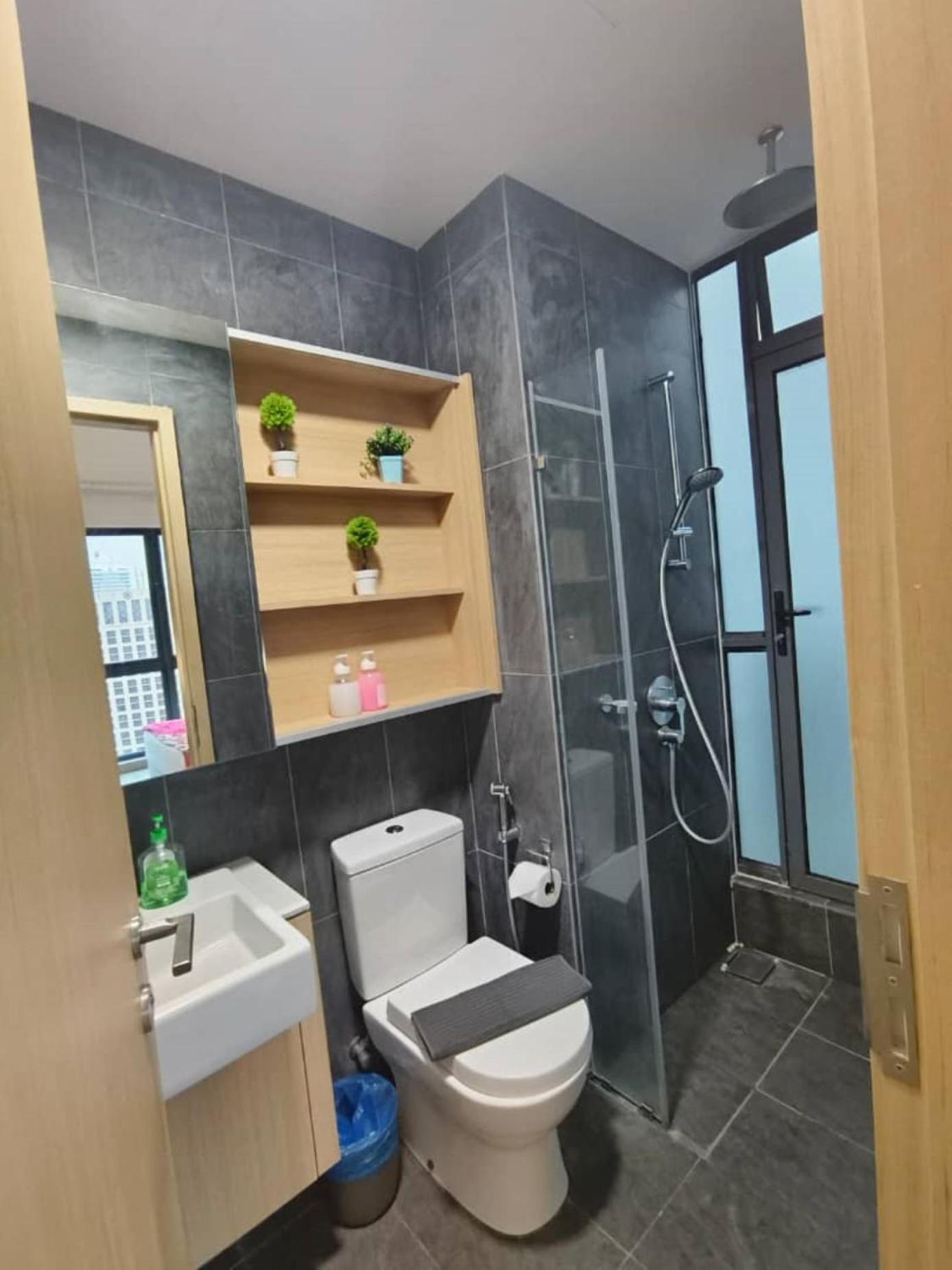 Apartamento The Luxe Infinitum Klcc Kuala Lumpur