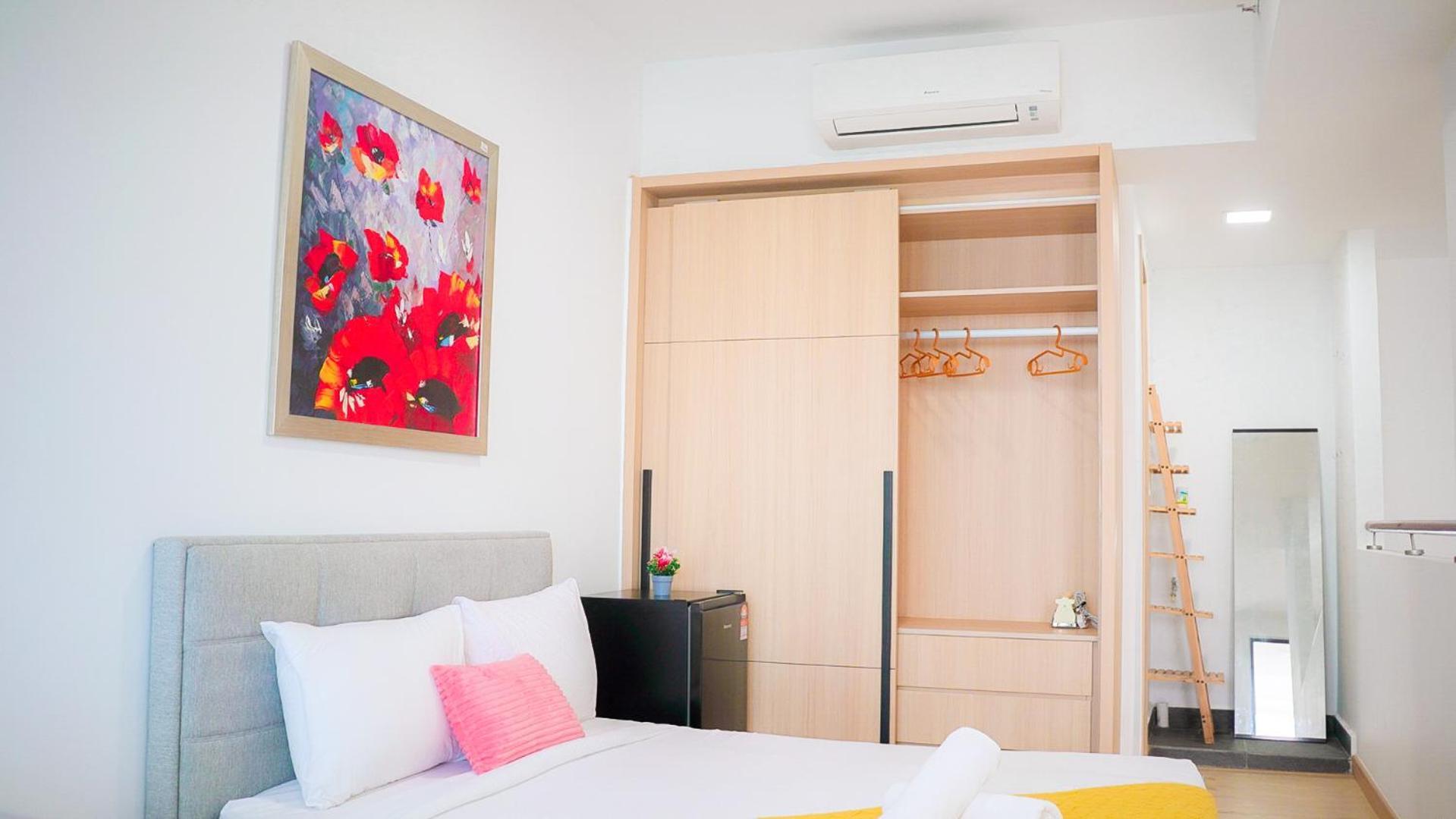 Apartamento The Luxe Infinitum Klcc *