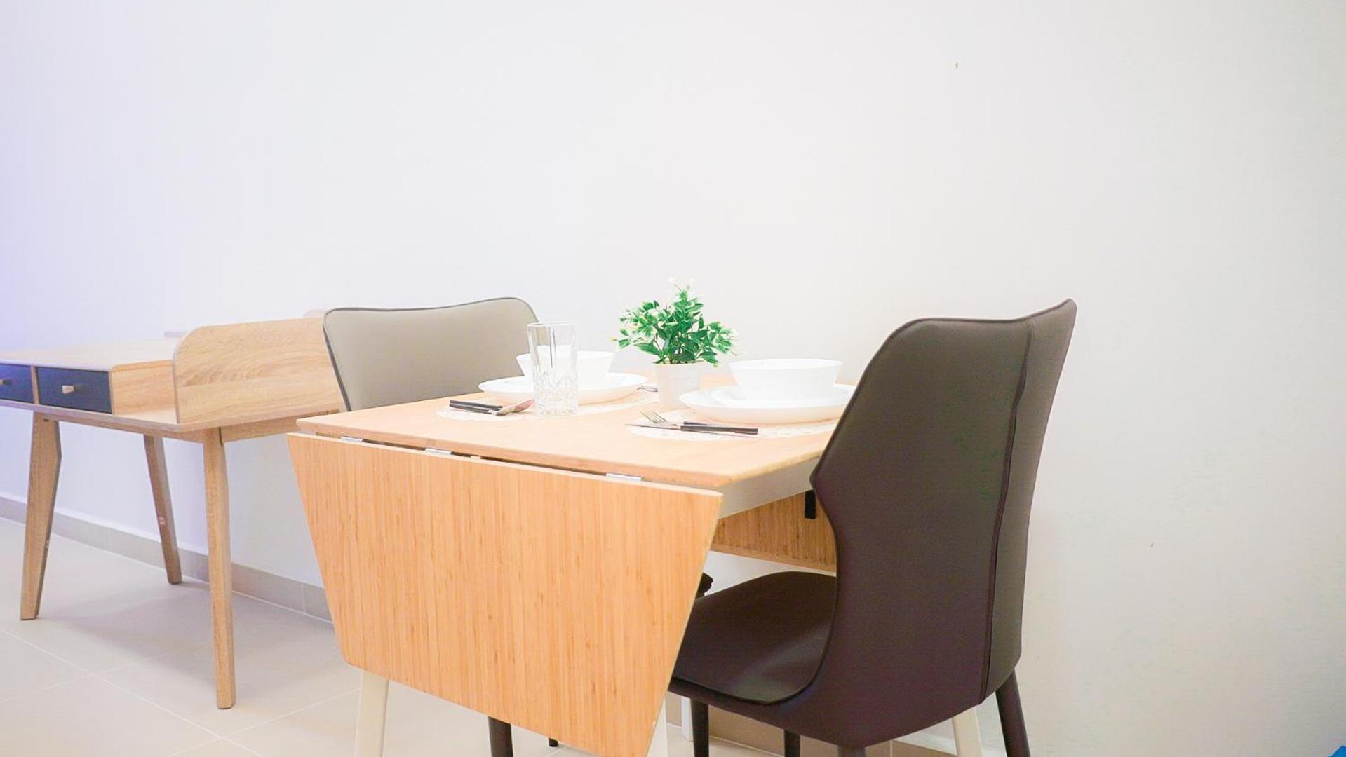 Apartamento The Luxe Infinitum Klcc *
