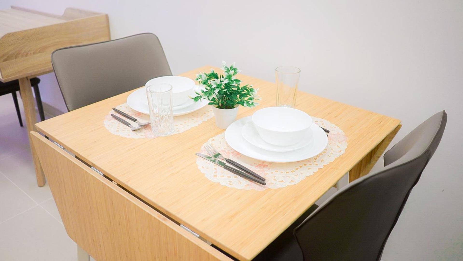 Apartamento The Luxe Infinitum Klcc *
