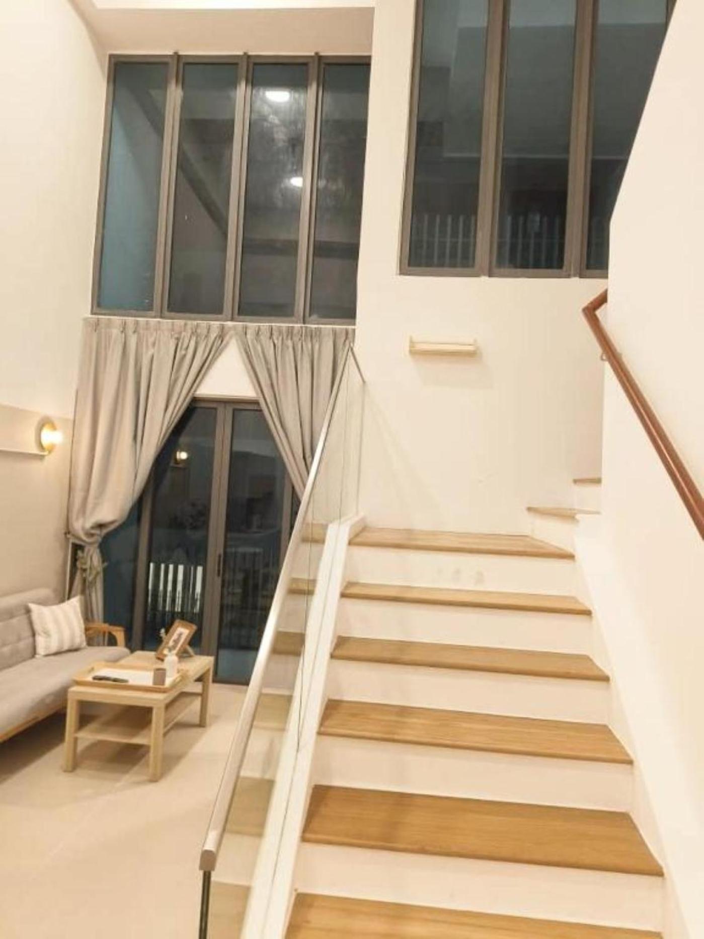 The Luxe Infinitum Klcc Apartamento Kuala Lumpur