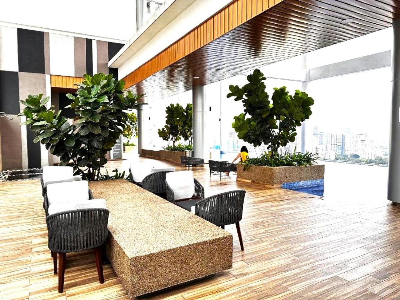 The Luxe Infinitum Klcc Apartamento *