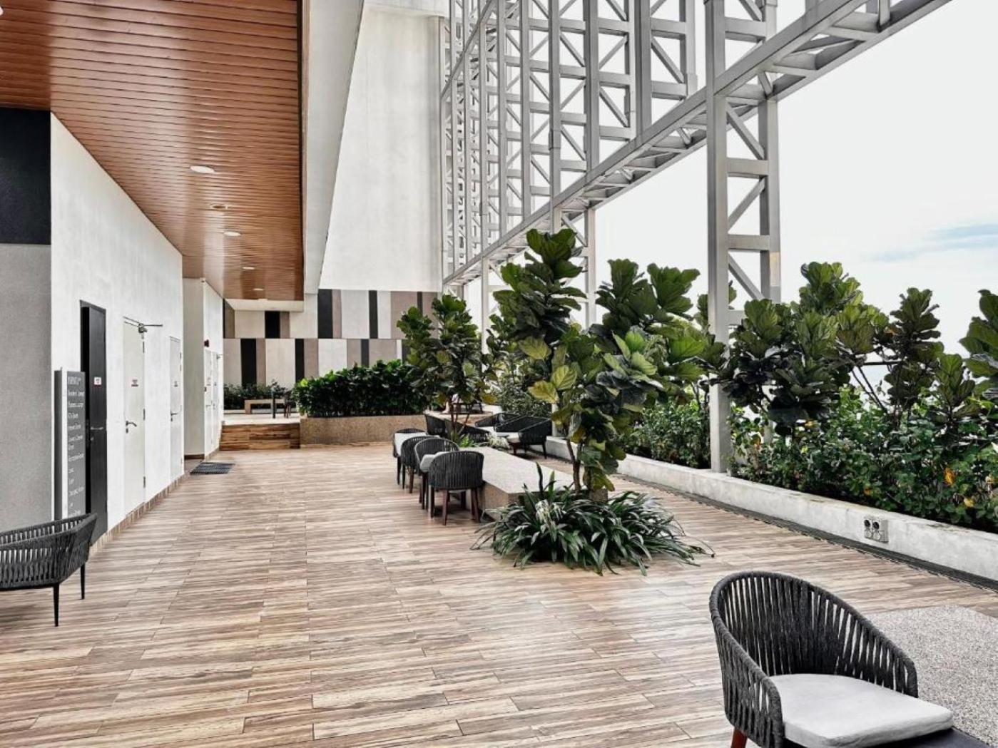 The Luxe Infinitum Klcc Kuala Lumpur