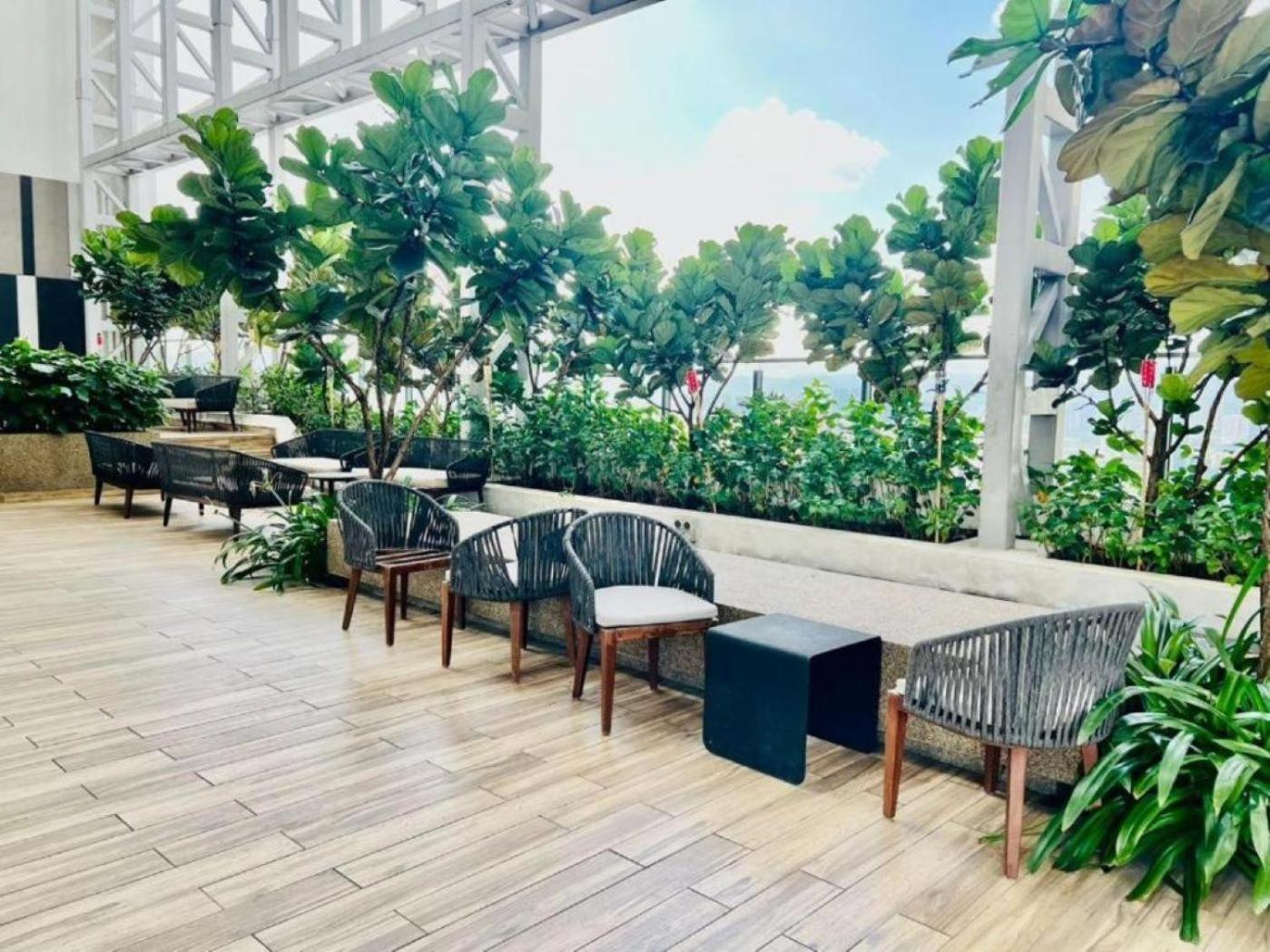 Apartamento The Luxe Infinitum Klcc *