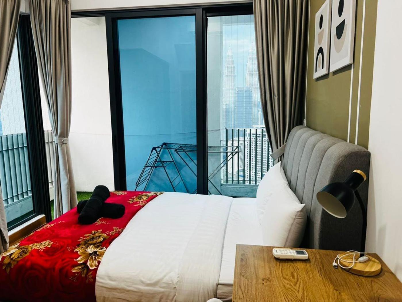 The Luxe Infinitum Klcc * Kuala Lumpur