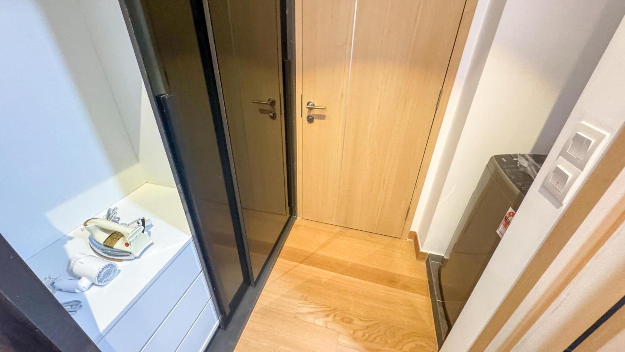 Apartamento The Luxe Infinitum Klcc Kuala Lumpur