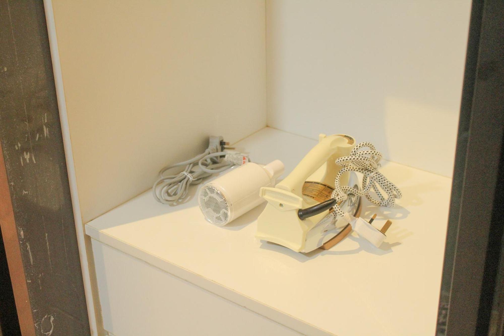 Apartamento The Luxe Infinitum Klcc *