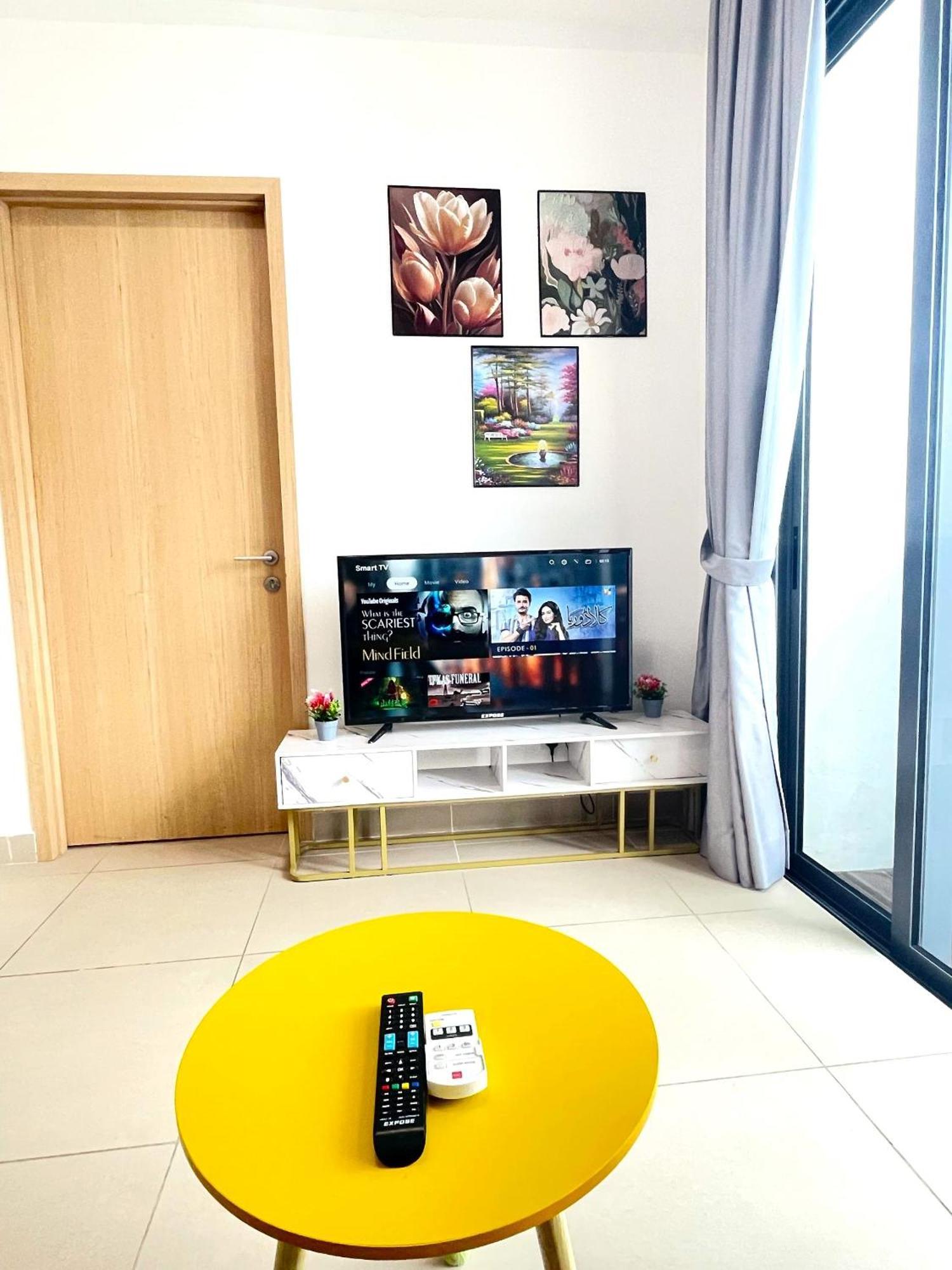 Apartamento The Luxe Infinitum Klcc