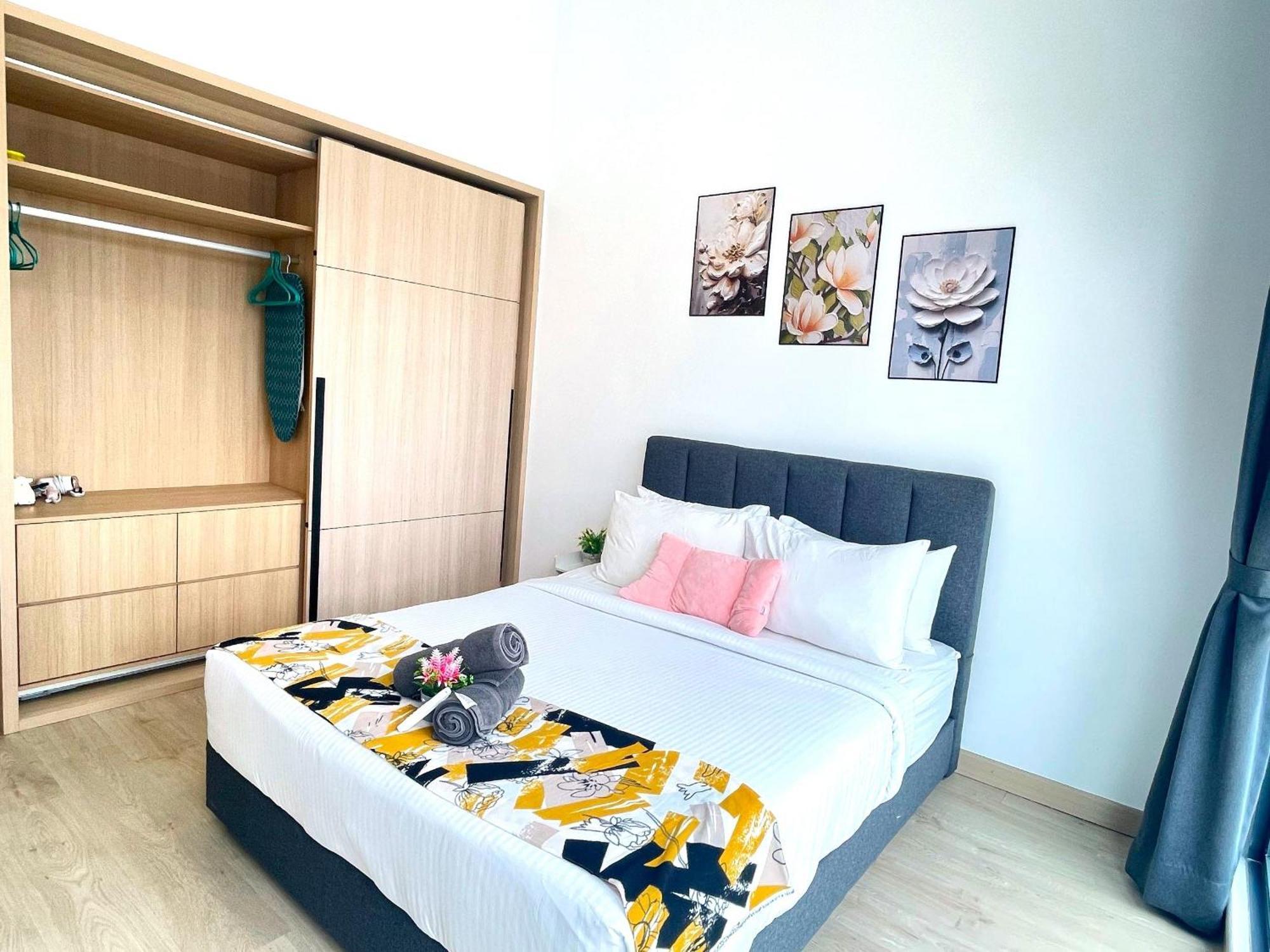 The Luxe Infinitum Klcc Apartamento Kuala Lumpur