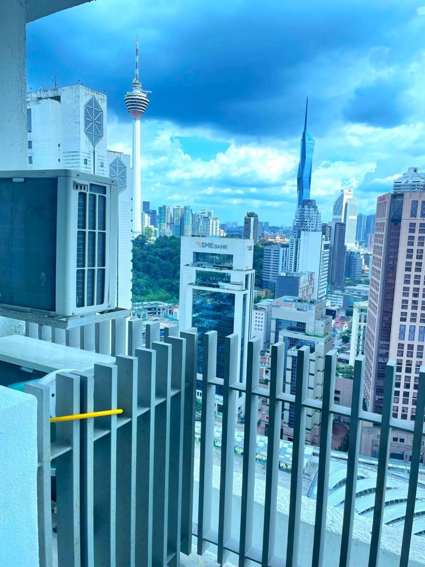 The Luxe Infinitum Klcc * Kuala Lumpur